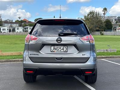 2015 Nissan X-Trail - Thumbnail