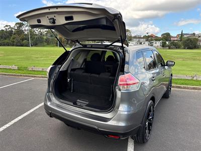 2015 Nissan X-Trail - Thumbnail