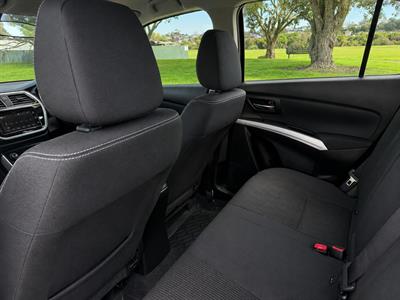 2021 Suzuki SX4 - Thumbnail