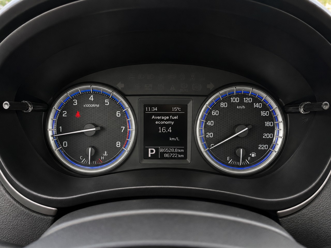 2021 Suzuki SX4