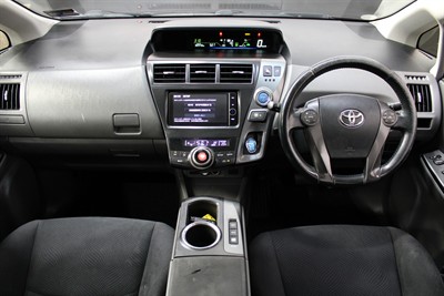 2013 Toyota PRIUS - Thumbnail