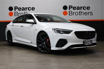 2019 Holden Commodore - Image Coming Soon