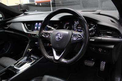 2019 Holden Commodore - Thumbnail