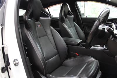 2019 Holden Commodore - Thumbnail