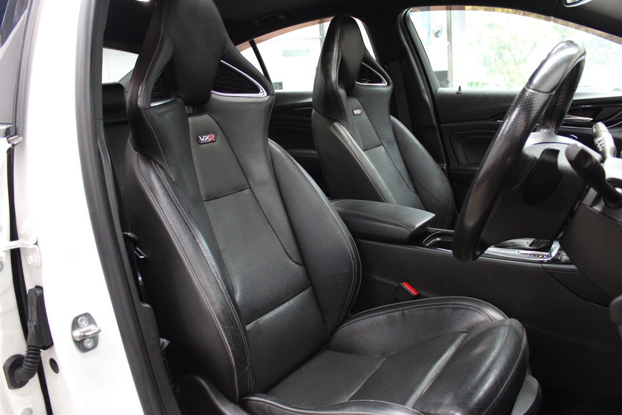 2019 Holden Commodore