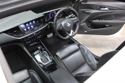 2019 Holden Commodore - Thumbnail