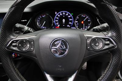 2019 Holden Commodore - Thumbnail