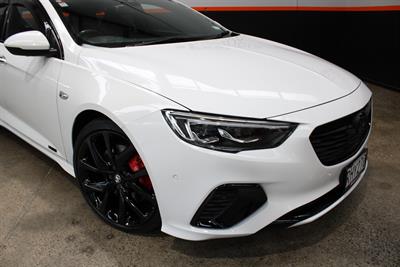 2019 Holden Commodore - Thumbnail