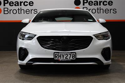 2019 Holden Commodore - Thumbnail