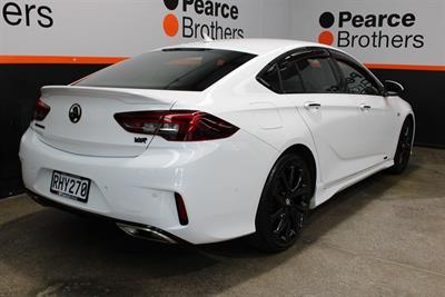 2019 Holden Commodore - Thumbnail