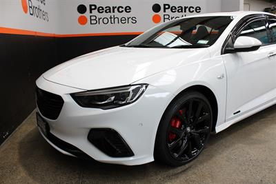 2019 Holden Commodore - Thumbnail