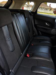 2015 Land Rover Range Rover Evoque - Thumbnail