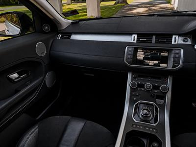 2015 Land Rover Range Rover Evoque - Thumbnail