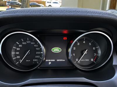 2015 Land Rover Range Rover Evoque - Thumbnail