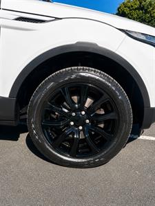 2015 Land Rover Range Rover Evoque - Thumbnail