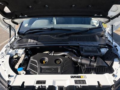 2015 Land Rover Range Rover Evoque - Thumbnail
