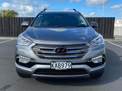 2016 Hyundai SANTA FE - Thumbnail