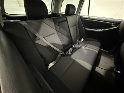 2001 Toyota Corolla - Thumbnail