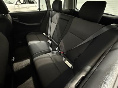 2001 Toyota Corolla - Thumbnail