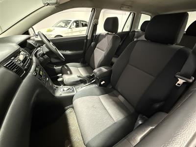 2001 Toyota Corolla - Thumbnail