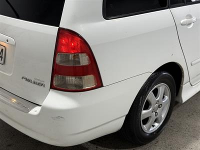 2001 Toyota Corolla - Thumbnail