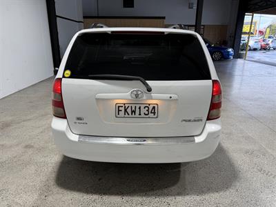 2001 Toyota Corolla - Thumbnail
