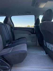 2007 Toyota Estima - Thumbnail