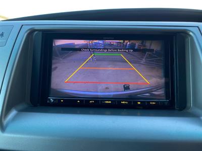 2007 Toyota Estima - Thumbnail