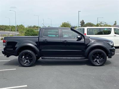2022 Ford Ranger - Thumbnail