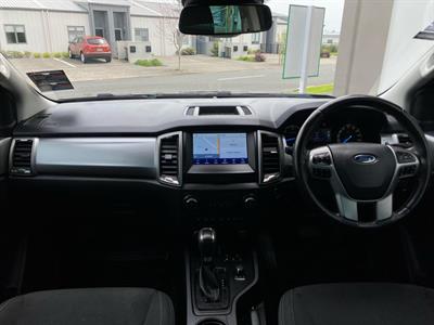 2022 Ford Ranger - Thumbnail