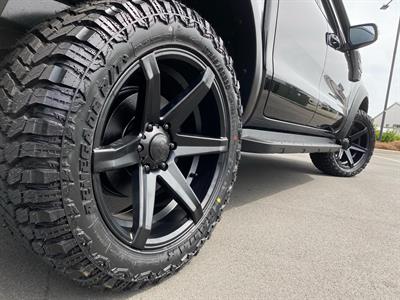 2022 Ford Ranger - Thumbnail
