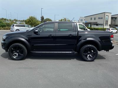 2022 Ford Ranger - Thumbnail
