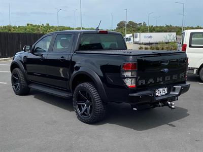 2022 Ford Ranger - Thumbnail