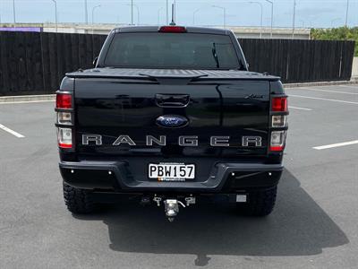 2022 Ford Ranger - Thumbnail