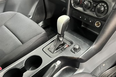 2021 Mazda BT-50 - Thumbnail