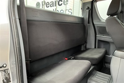 2021 Mazda BT-50 - Thumbnail