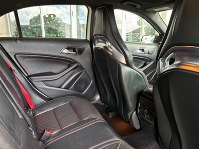 2014 Mercedes-Benz A 45 - Thumbnail