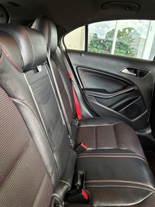 2014 Mercedes-Benz A 45 - Thumbnail