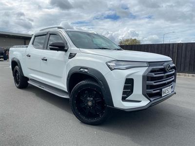 2021 LDV T60 - Thumbnail