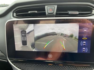 2021 LDV T60 - Thumbnail