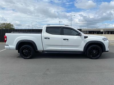 2021 LDV T60 - Thumbnail