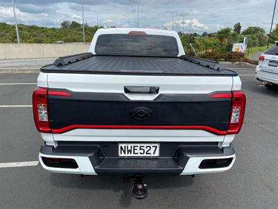 2021 LDV T60 - Thumbnail