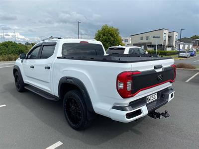 2021 LDV T60 - Thumbnail