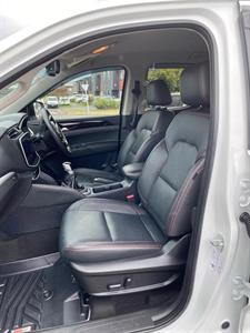 2021 LDV T60 - Thumbnail