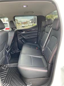 2021 LDV T60 - Thumbnail