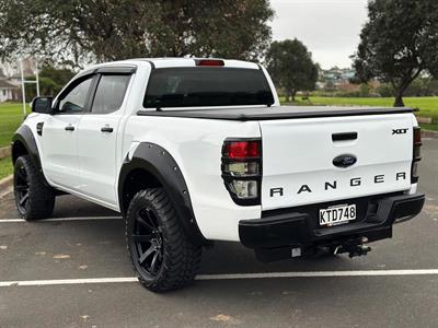 2017 Ford Ranger - Thumbnail