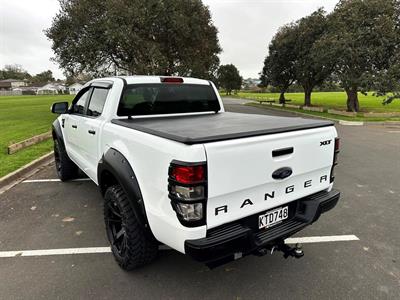 2017 Ford Ranger - Thumbnail