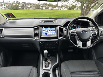 2017 Ford Ranger - Thumbnail
