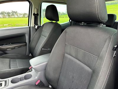 2017 Ford Ranger - Thumbnail
