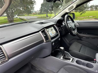 2017 Ford Ranger - Thumbnail